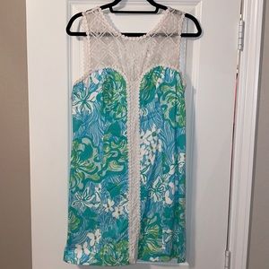 Lilly Pulitzer Dress!